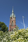 Matteus kyrka, Norrköping