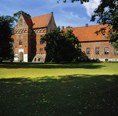Borgeby gård, Skåne
