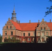 Karsholms slott, Skåne