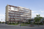 Stadshuset i Bollnäs, Hälsingland
