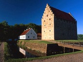 Glimmingehus, Skåne