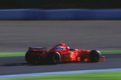 Formel 1, Ferrari