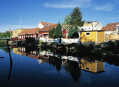 Kungsbacka, Halland
