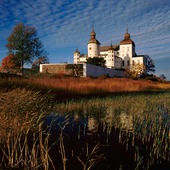 Läckö Slott, Västergötland