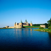 Kalmar slott, Småland