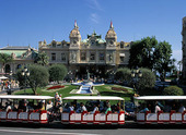 Casinot i Monaco