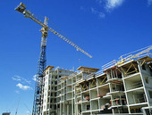 Construction of housing