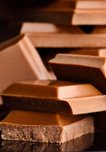 Pile Of Chocolate