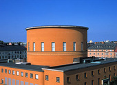 City Library, Stockholm