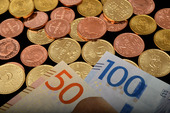 Nya svenska mynt & sedlar