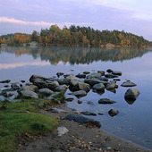 Delsjön, Göteborg