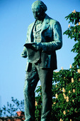 Staty John Ericsson, Göteborg
