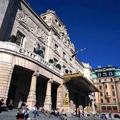 Kungliga Dramaten, Stockholm