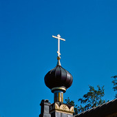 Ortodoxa kyrkan i Torneå, Finland