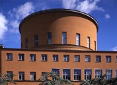 Stadsbiblioteket, Stockholm