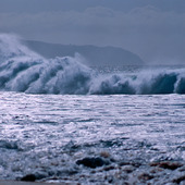 Waves, Hawaii
