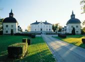 Sundbyholms slott, Södermanland