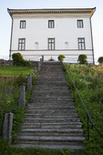 Stjärnsund castle, Sweden