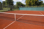tennisbana