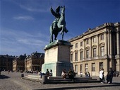 Versailles i Paris, Frankrike