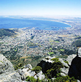 Kapstaden, Sydafrika