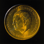 Svenskt mynt