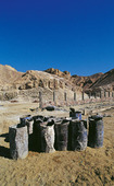 Konungarnas dal vid Luxor, Egypten