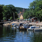 Båstad, Skåne