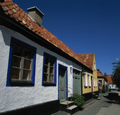 Simrishamn, Skåne