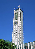 Västerås City Hall, Västmanland