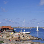 Kärringön, Bohuslän