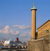 Maritime Museum, Gothenburg