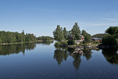 Långsjön, Ankarsrum, Småland