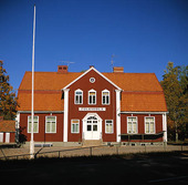Folkskola, Värmland