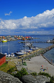 Rörö, Bohuslän