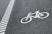 Bike Marking