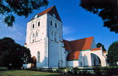 Ronneby kyrka, Blekinge