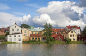 Gamla Eskilstuna, Södermanland