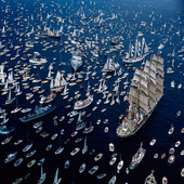 Tall Ships Race