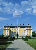 Ericsbergs slott, Södermanland