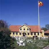 Sawdust's inn, Skåne
