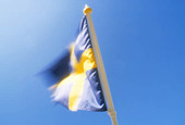 Svenska Flaggan