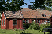 Rademachersmedjorna i Eskilstuna, Södermanland