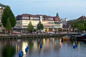 Västervik hamn, Småland