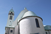 Solna kyrka, Uppland