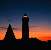 Vinga Lighthouse, Gothenburg Archipelago