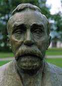 Alfred Nobel i Karlskoga, Värmland