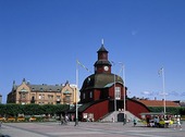 Lidköping, Västergötland