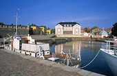 Karlskrona, Blekinge