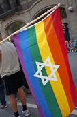Pride festivalen Stockholm